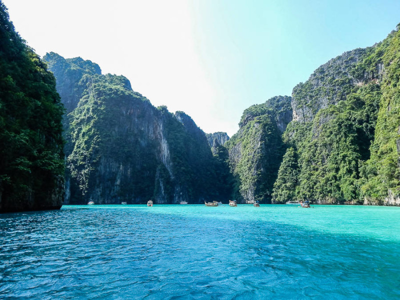 Phuket Photo Diary - From Luxe With Love