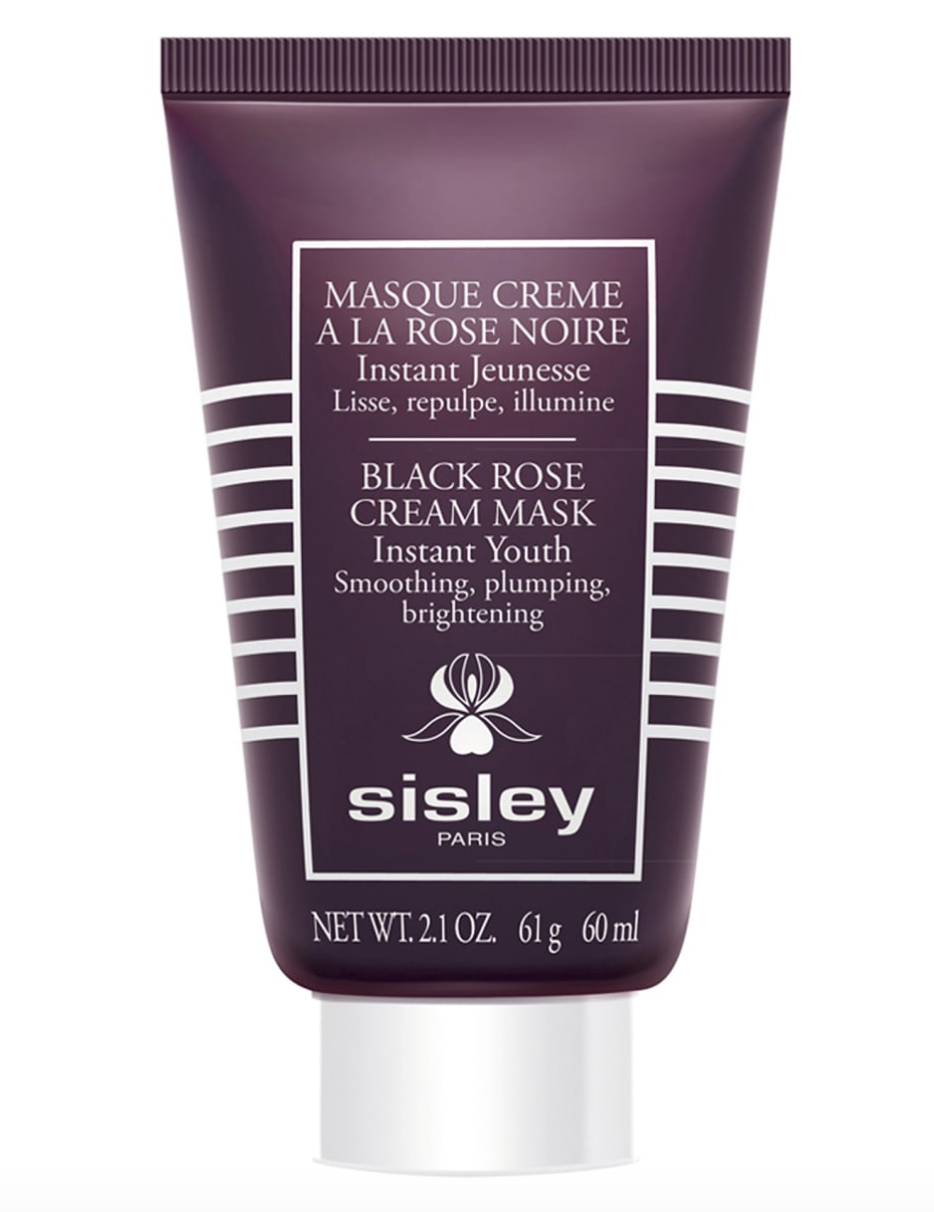 Sisley Paris Black Rose Cream Mask Review