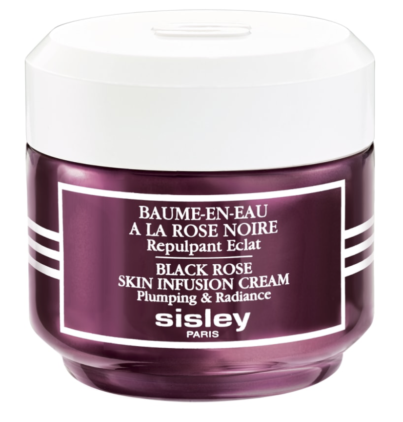 Sisley Paris Black Rose Skin Infusion Cream Review