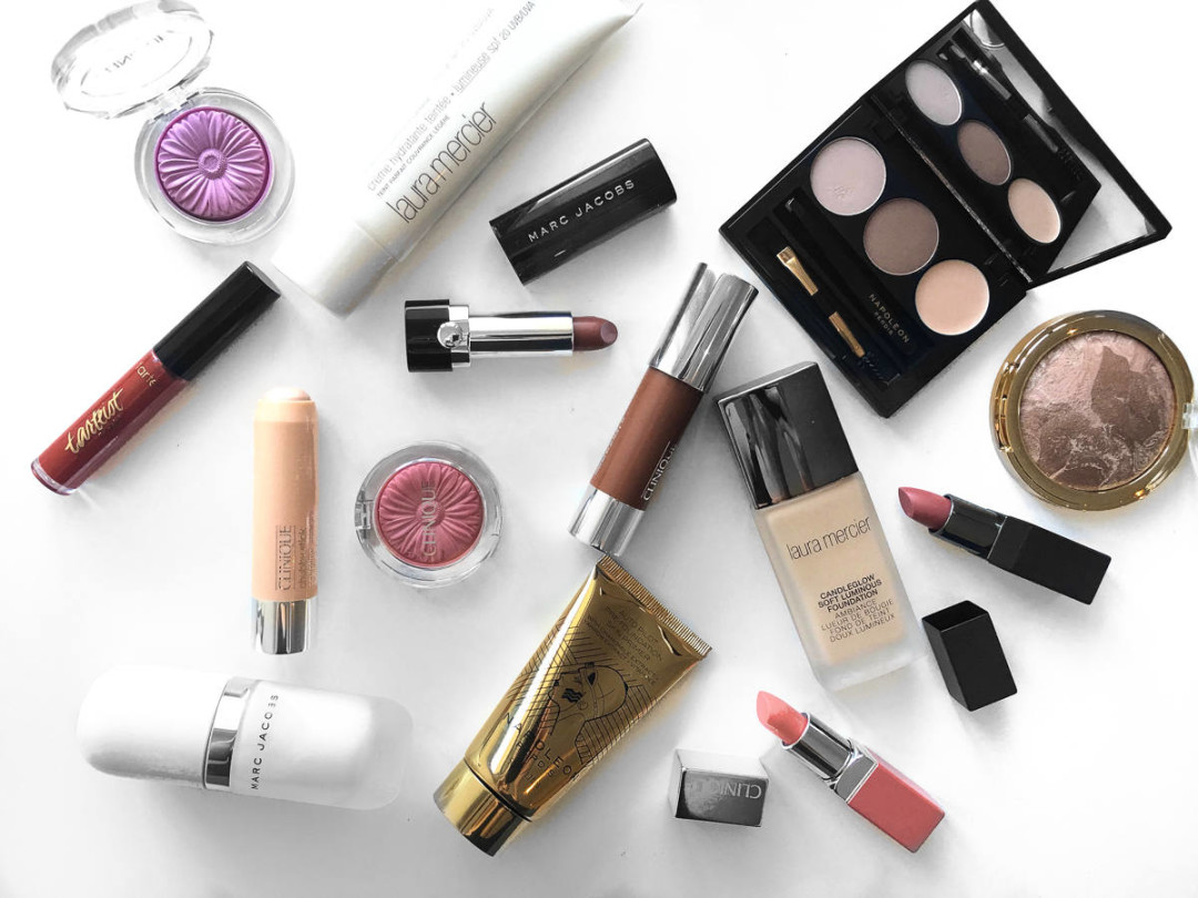 April Beauty Favourites Part II - FROM LUXE WITH LOVE