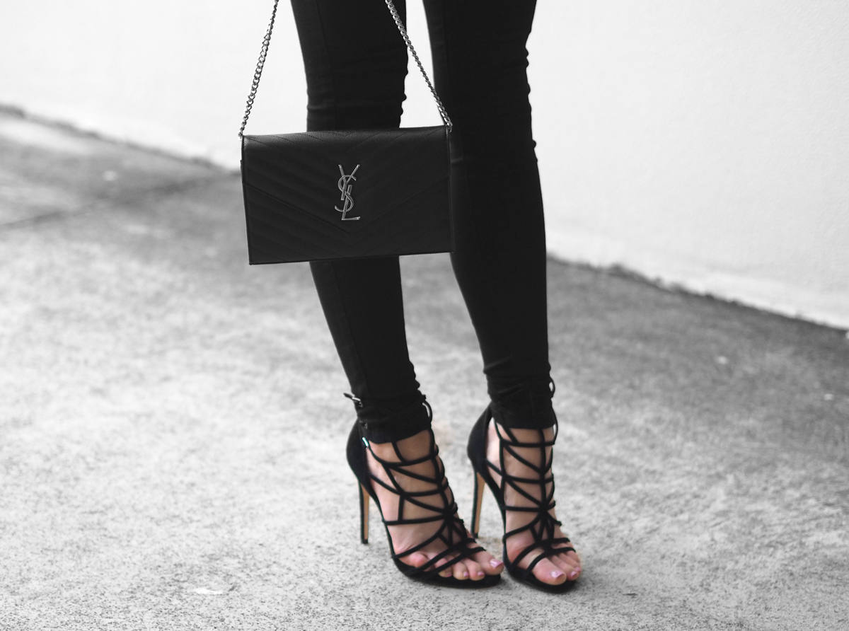 Windsor Smith Gingah heels