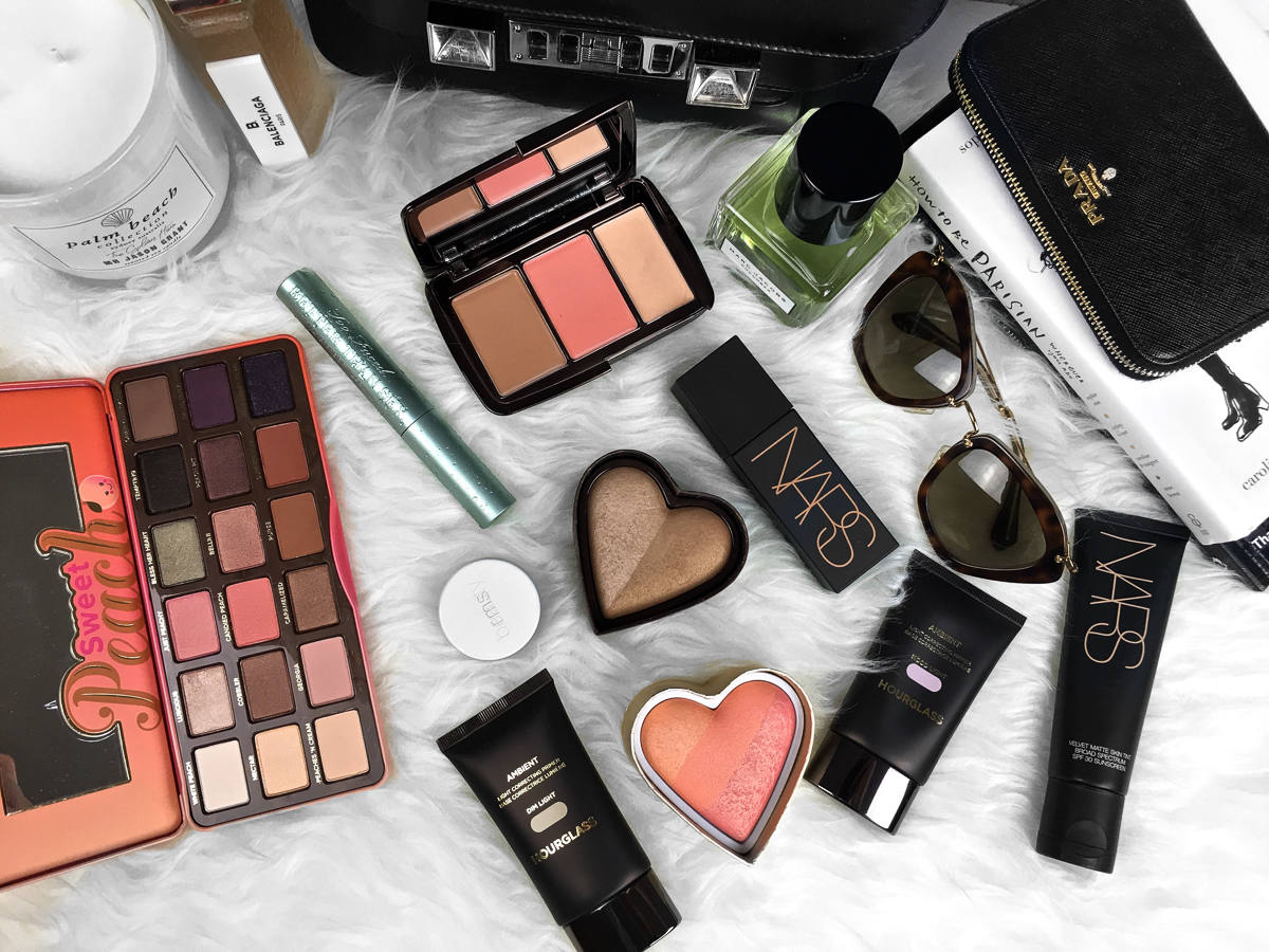 June Makeup Favourites - FROM LUXE WITH LOVE