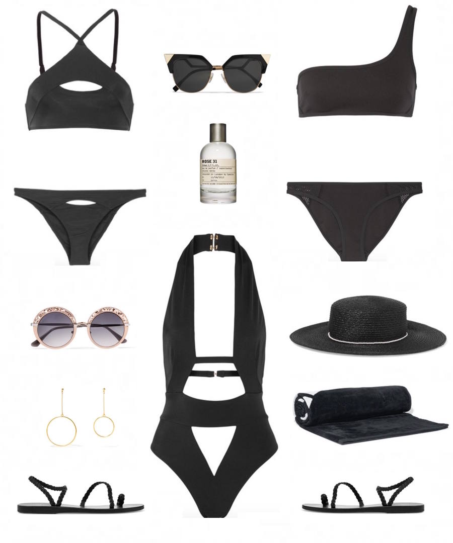 15 of The Best Swimsuits for Summer - FROM LUXE WITH LOVE