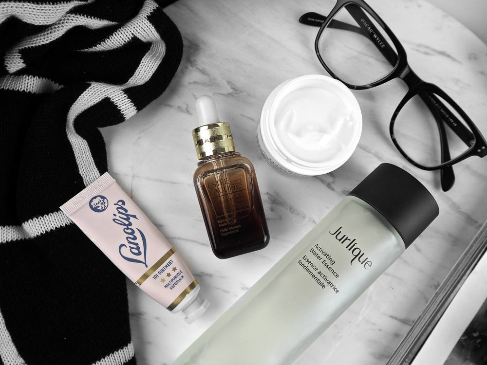 Best Skincare Products For Winter 2017