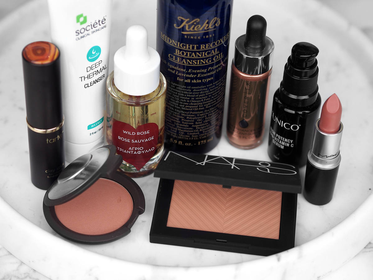 May Beauty Favourites - FROM LUXE WITH LOVE