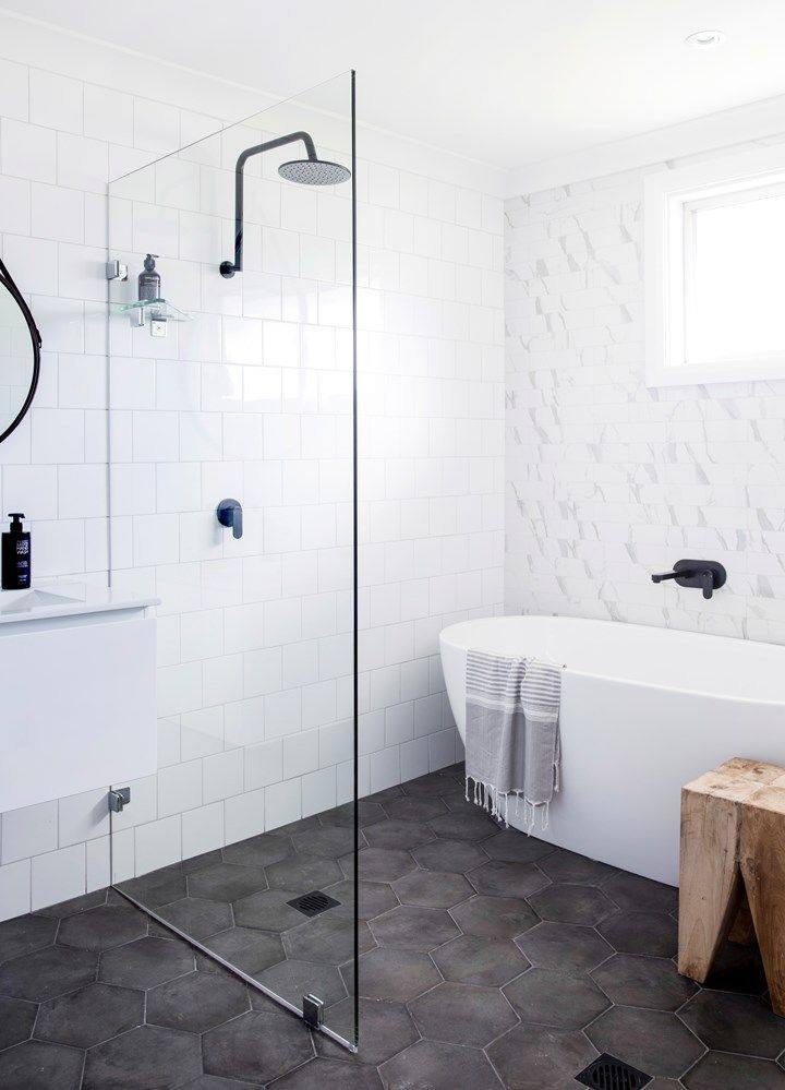 Bathroom Goals: Best Minimal Bathrooms