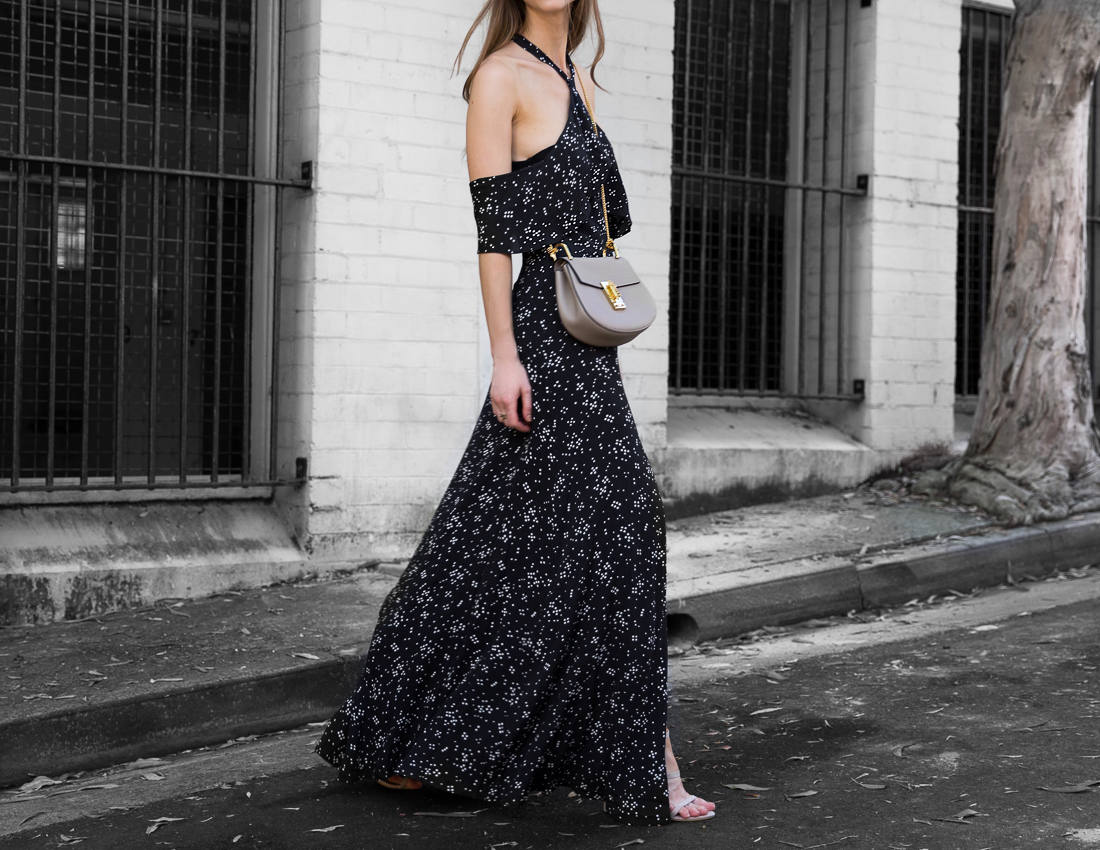 20 Maxi Dresses for Your Summer Wardrobe