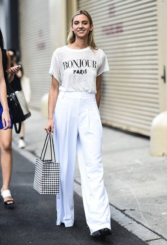 30+ Summer Street Style Looks to Copy Now FROM LUXE WITH LOVE