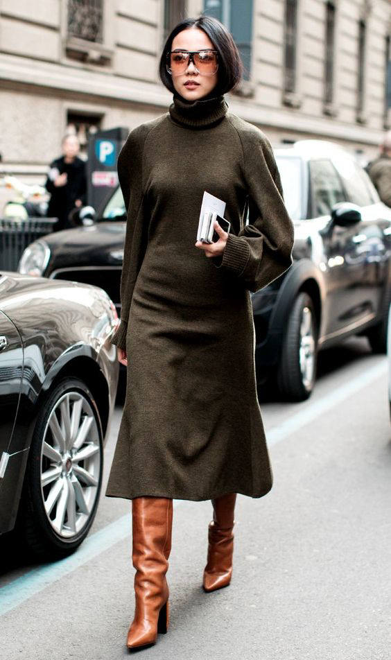 40+ Fall Street Style Outfits to Inspire - FROM LUXE WITH LOVE