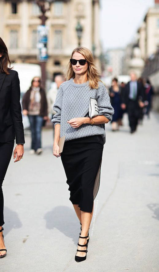 40+ Fall Street Style Outfits to Inspire - FROM LUXE WITH LOVE