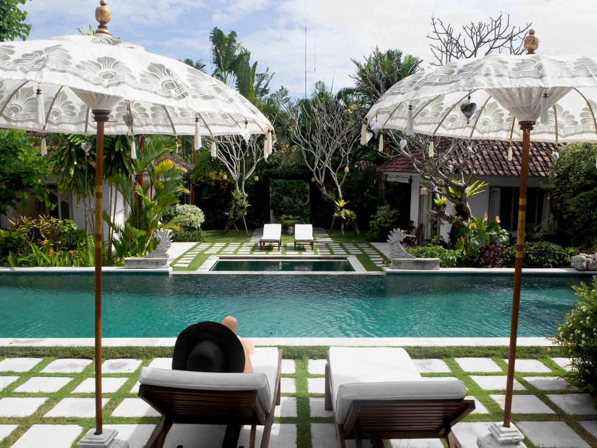 Villa Senang, Bali: A Tropical Paradise