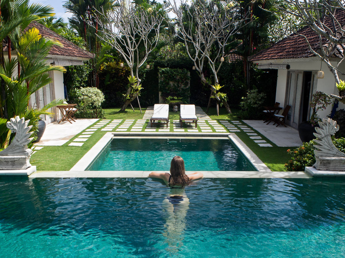 Villa Senang, Bali Seminyak