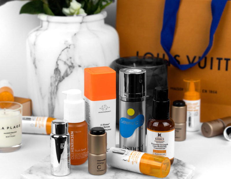 The Best Vitamin C Serums For Brighter Skin From Luxe With Love