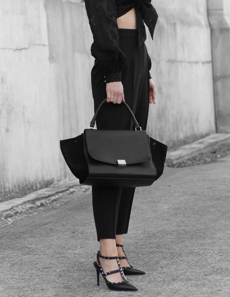 Wardrobe Staple: The Investment Bag - FROM LUXE WITH LOVE