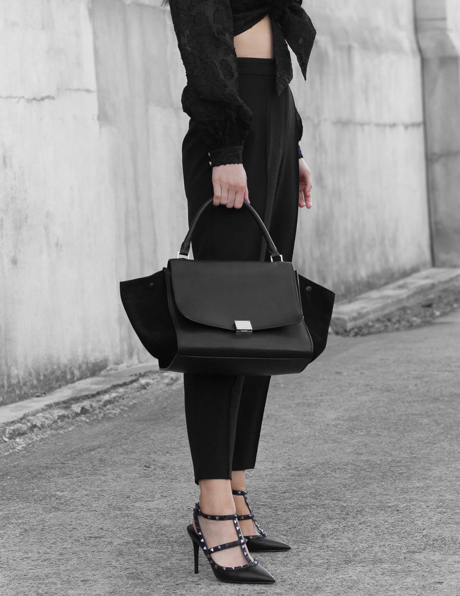 Wardrobe Staple: The Investment Bag - FROM LUXE WITH LOVE