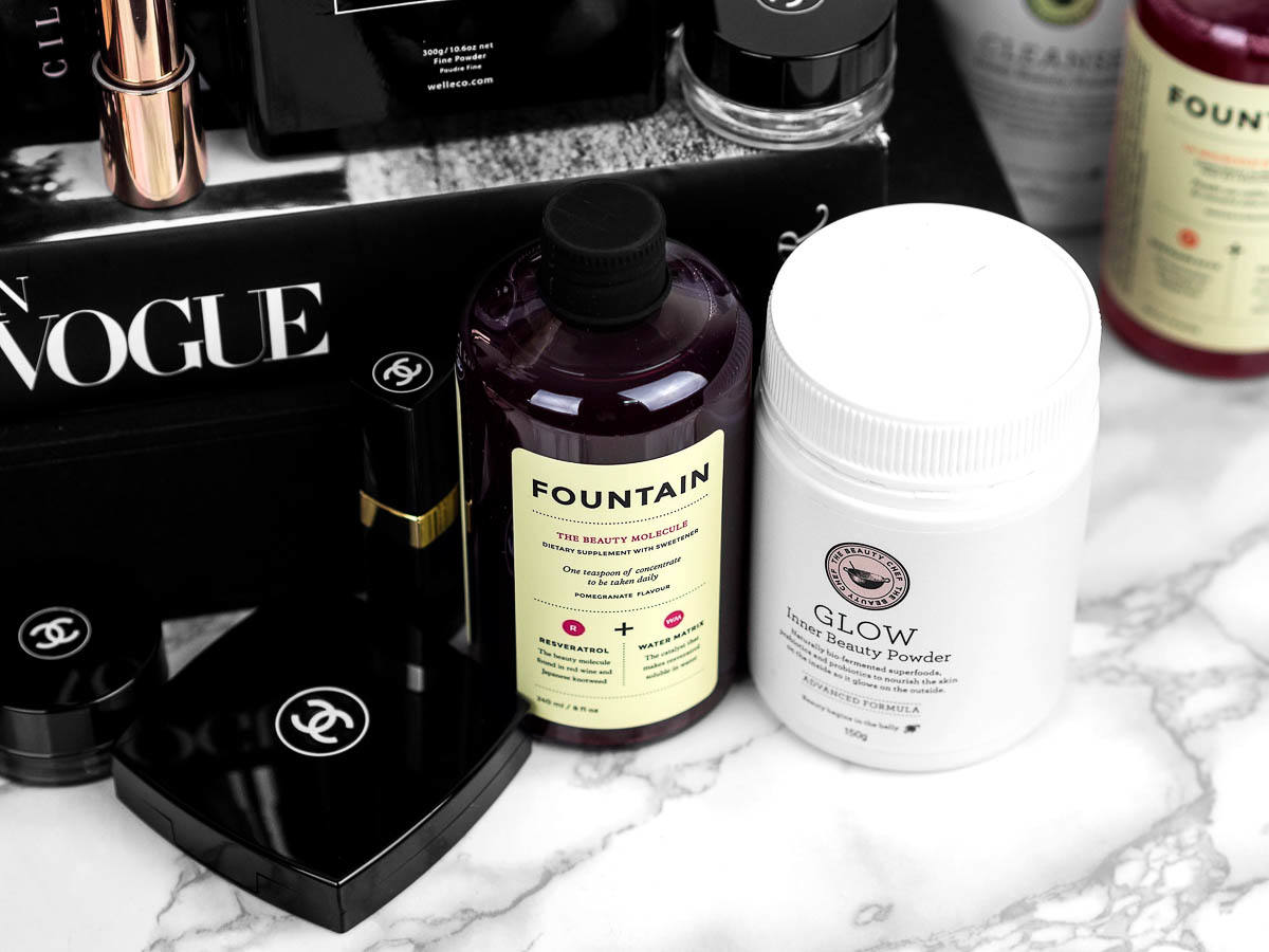 Beauty from Within: Best Beauty Supplements