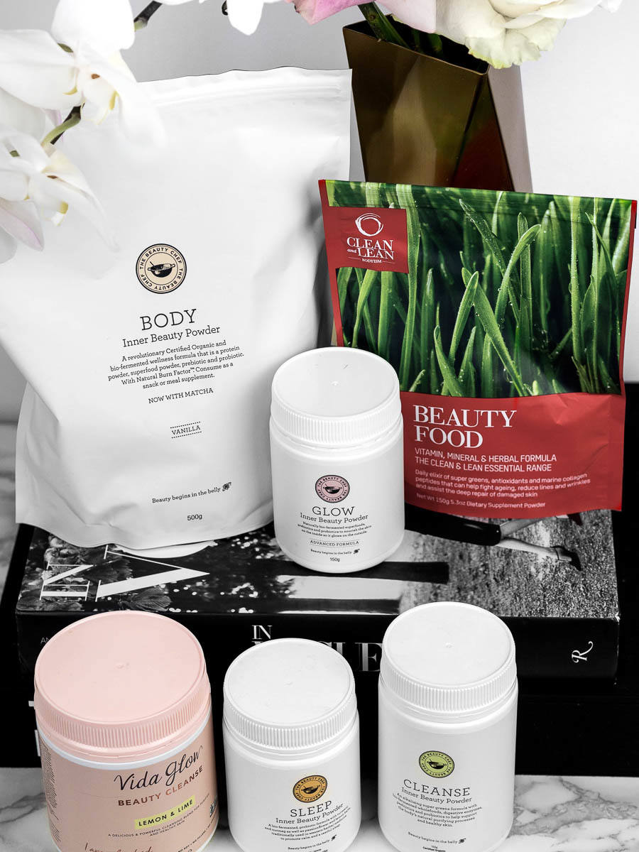 Beauty from Within: Best Beauty Supplements