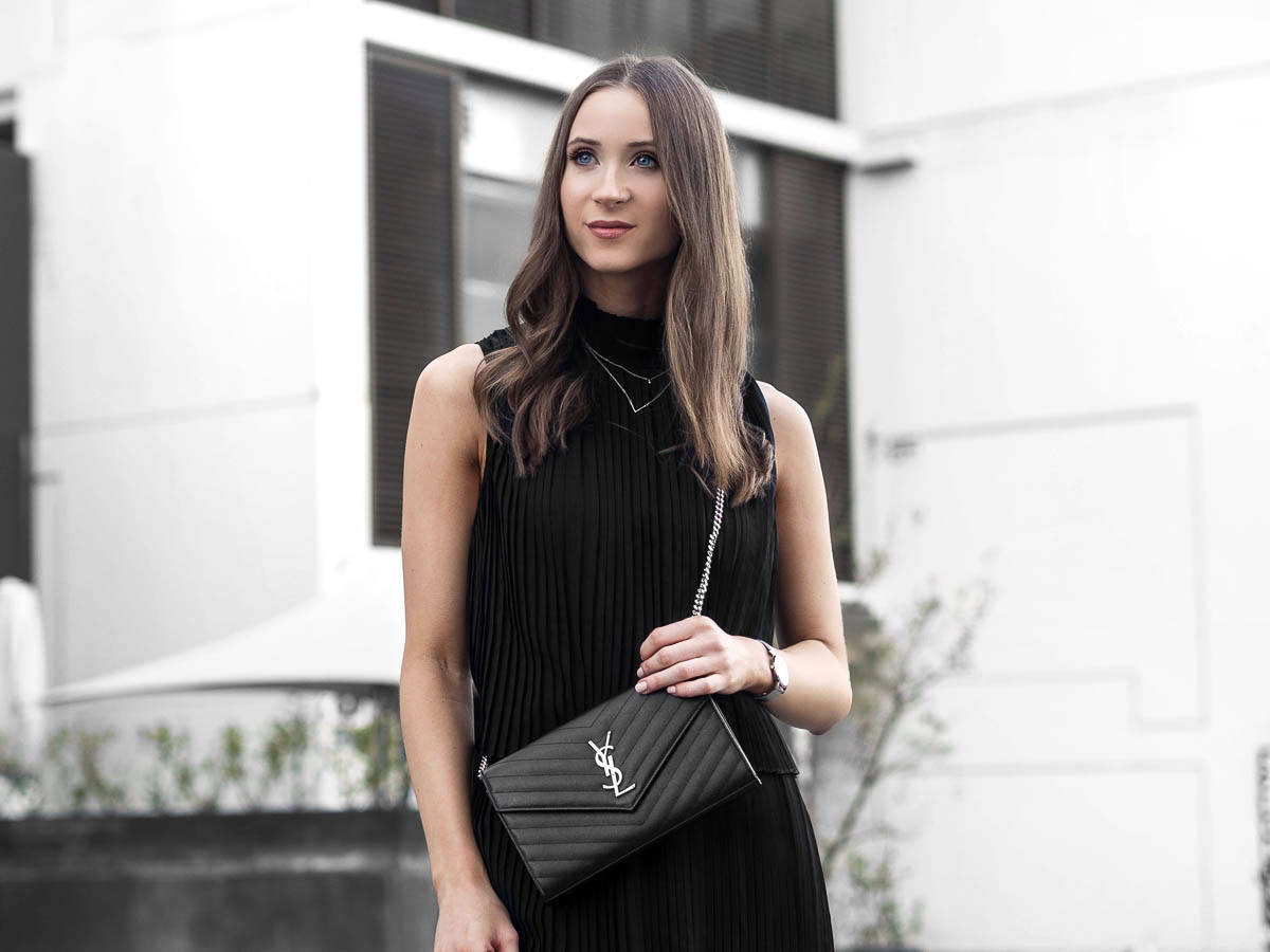 17+ Cross Body Bags to Add to Your Closet - FROM LUXE WITH LOVE