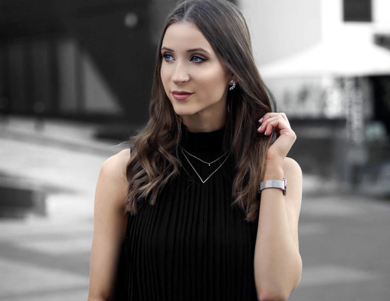The Jewellery Pieces to Elevate Any Outfit - Ana Luisa - FROM LUXE WITH