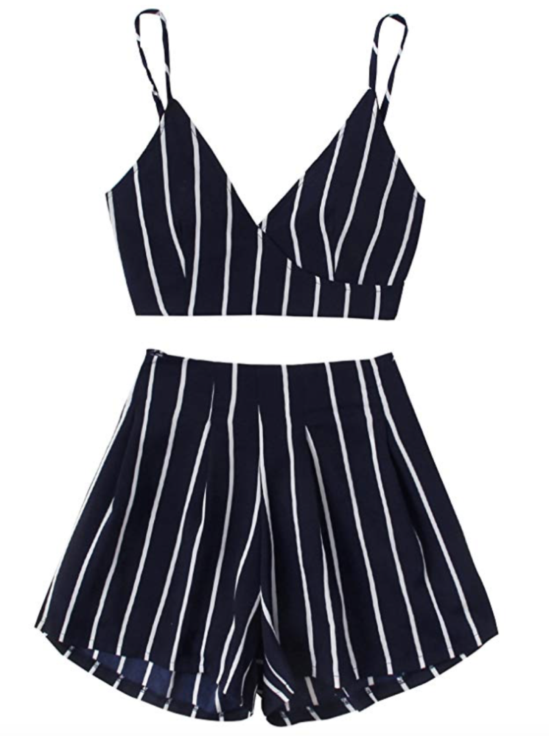 17 Two Piece & Co-ord Sets for Summer - FROM LUXE WITH LOVE