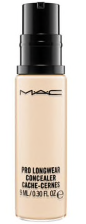 MAC Cosmerics Pro Longwear Concealer