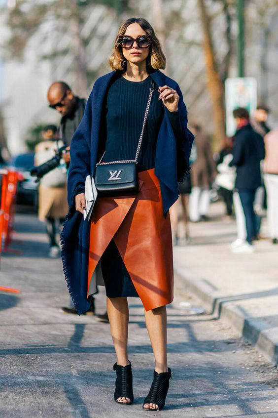best designer cross body bags street style fashion-24 - FROM LUXE WITH LOVE