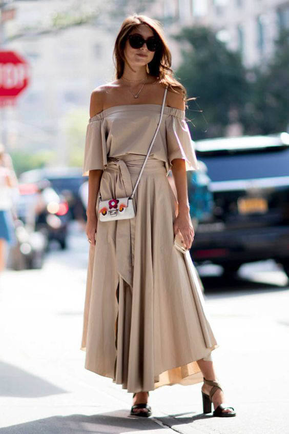 summer dress streetstyle-19 - FROM LUXE WITH LOVE