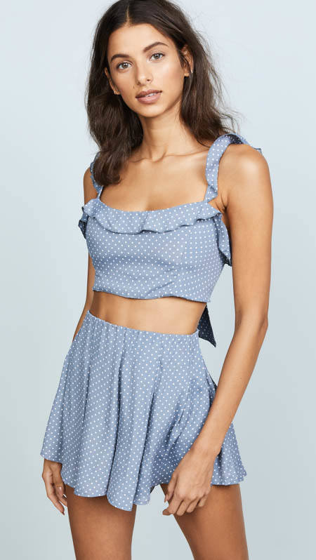 17 Two Piece & Co-ord Sets for Summer - FROM LUXE WITH LOVE