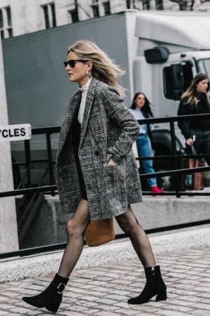 25+ Plaid Blazers to Shop Now - FROM LUXE WITH LOVE