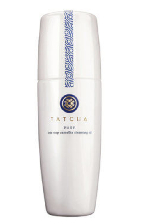 Tatcha One Step Camellia Cleansing Oil