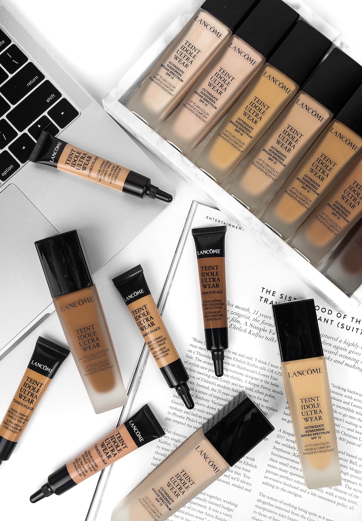 6 Best Under Eye Concealers For Dark Circles From Luxe With Love