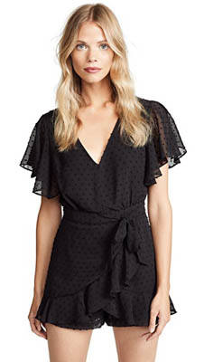 The Playsuits to Add to Your Spring Wardrobe - FROM LUXE WITH LOVE