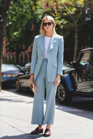 50+ Office Outfit Ideas to Wear to Work - FROM LUXE WITH LOVE