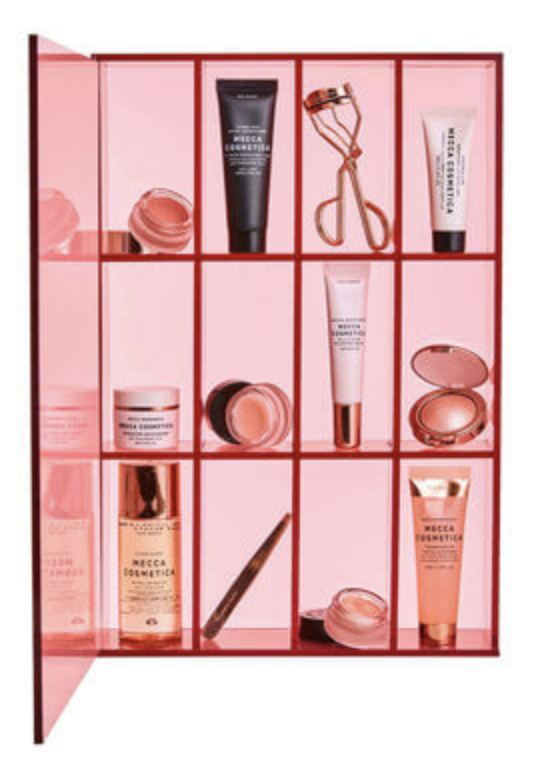MECCA COSMETICA Beauty Resolutions