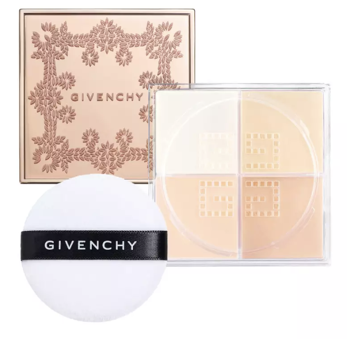 Givenchy Beauty Prisme Libre Loose Powder Limited Edition