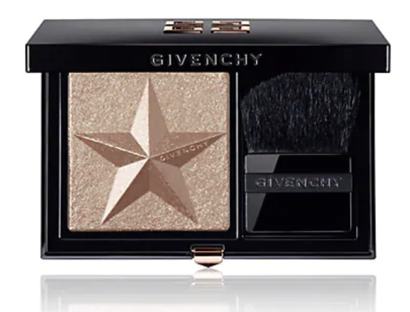 Givenchy Beauty Mystic Glow Highlighter Powder