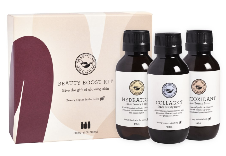 The Beauty Chef Beauty Boost Kit