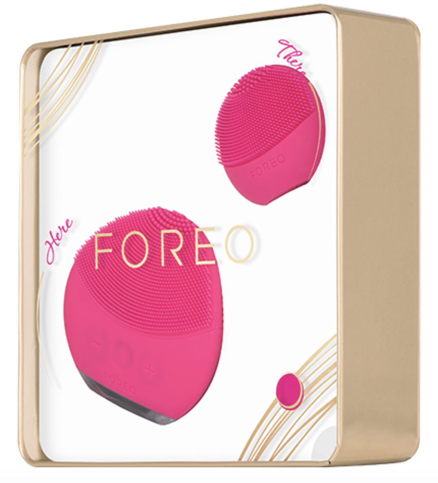 Foreo Here & There Set