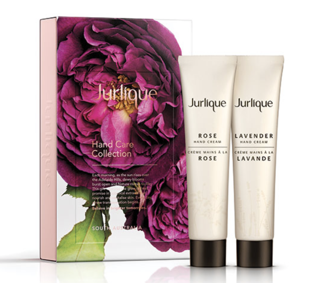 Jurlique Hand Care Collection