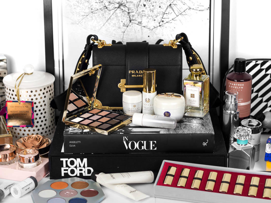 Best Beauty Gifts for Christmas