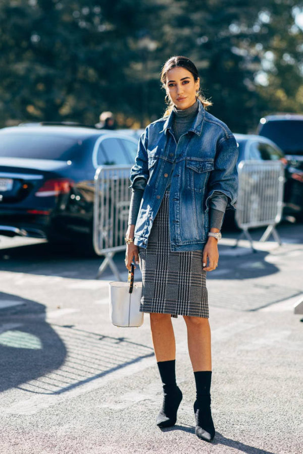 50+ Street Style Looks to Copy Now - FROM LUXE WITH LOVE