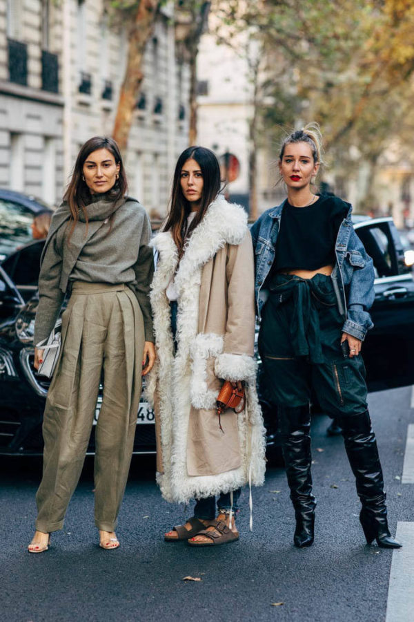 50+ Street Style Looks to Copy Now - FROM LUXE WITH LOVE