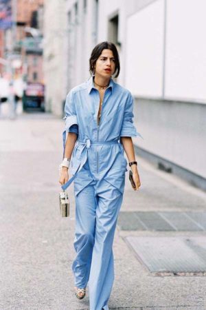 15 Jumpsuits to Shop Now - FROM LUXE WITH LOVE