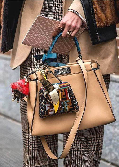 The Best Designer Work Bags to Invest In - FROM LUXE WITH LOVE