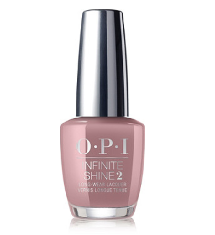 OPI Iconic Infinite Shine in Tickle my France-y