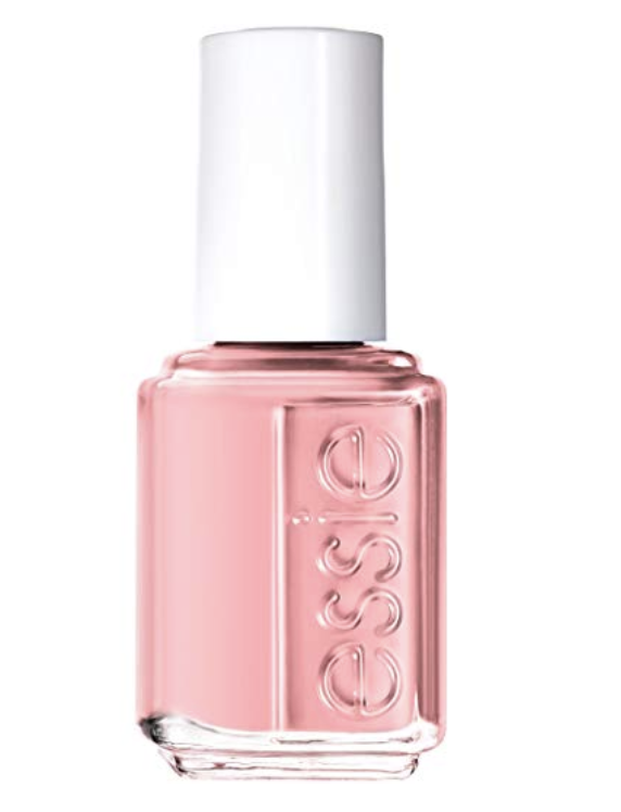 Essie Nail Polish in Young, Wild & Me