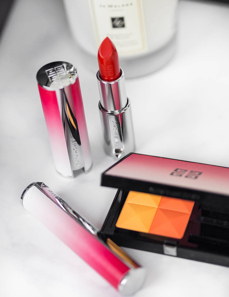Givenchy Beauty Spring Collection