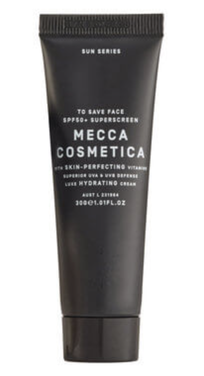 Mecca Cosmetica To Save Face Superscreen SPF 50+