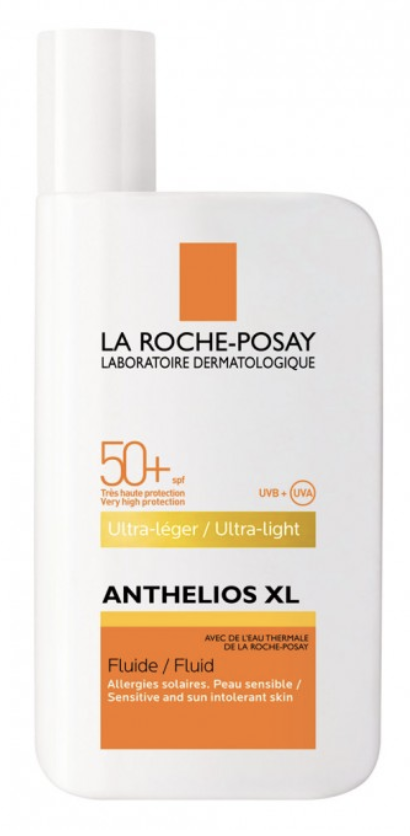 La Roche-Posay Anthelios XL Ultra-Light Fluid SPF 50+
