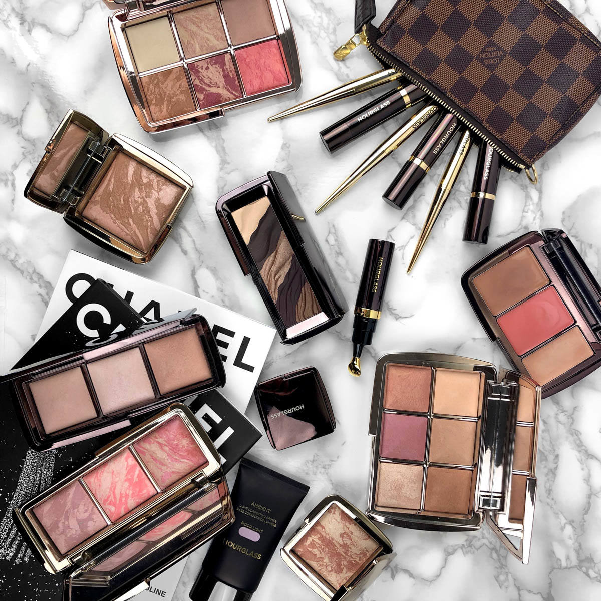 Best Hourglass Cosmetics Products